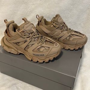 Balenciaga Track sneakers